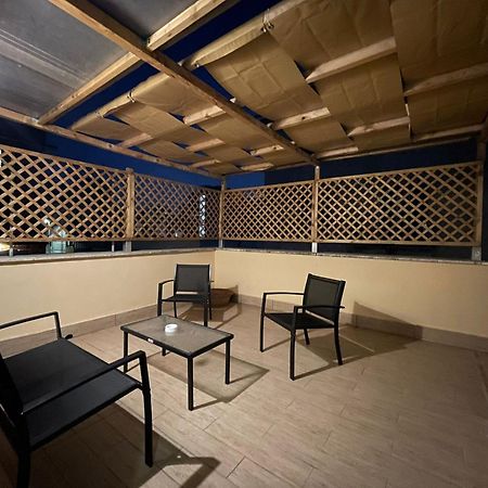 Apartmán Casa Lory Řím Exteriér fotografie