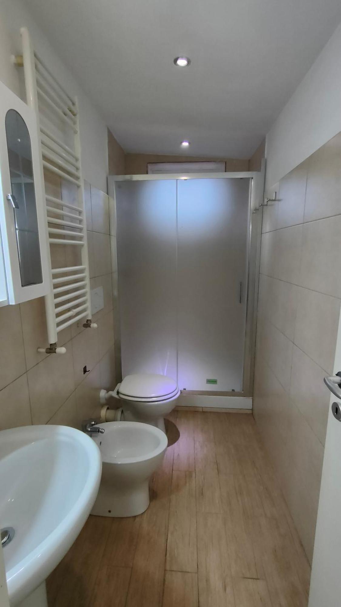 Apartmán Casa Lory Řím Exteriér fotografie