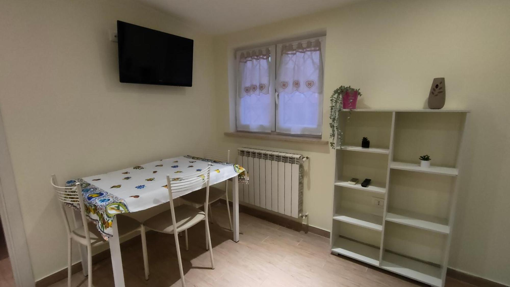 Apartmán Casa Lory Řím Exteriér fotografie