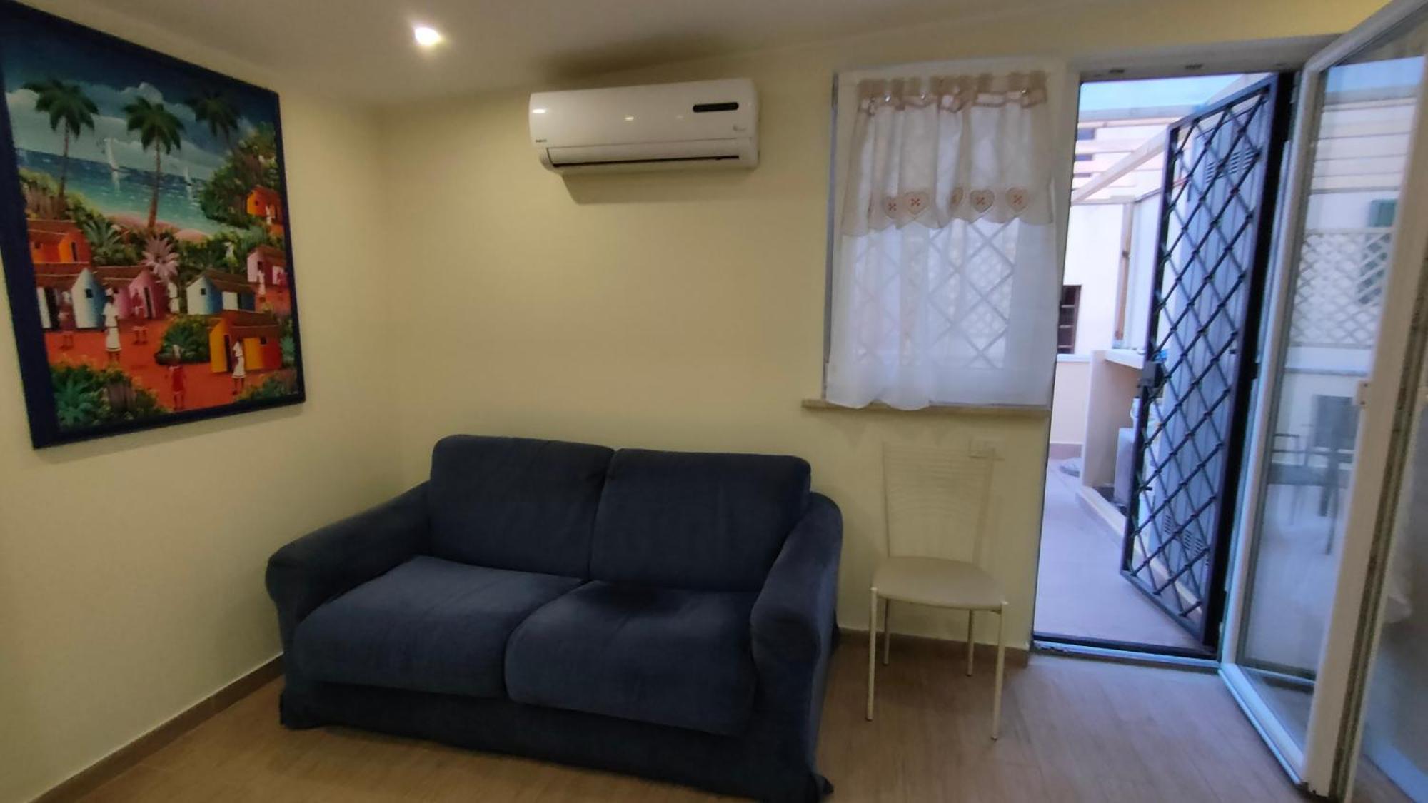 Apartmán Casa Lory Řím Exteriér fotografie
