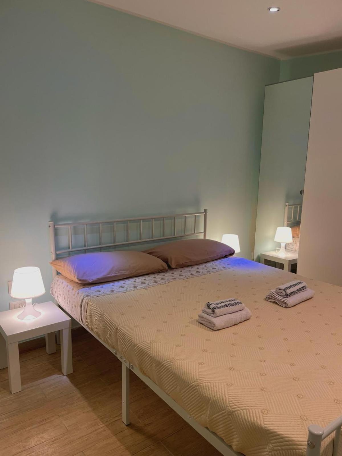 Apartmán Casa Lory Řím Exteriér fotografie